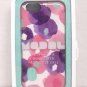 Modal Dual-Layer Case for Apple iPhone 6/6s Pink/White/Green Floral - MD-A64Z2F