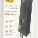 OtterBox - uniVERSE series Back Cover for iPhone 6 Plus and 6s Plus - White