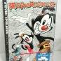 NEW Animaniacs Volume 1 DVD With Slipcover