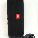 JBL Flip 5 Portable Waterproof Speaker - Black #102