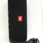 JBL Flip 5 Portable Waterproof Speaker - Black #102