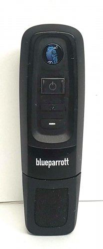 Blue Parrott C300-XT Bluetooth Wireless Headset Black #102