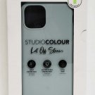 Tech21 - Studio Colour Case for Apple iPhone 11 Pro - Pewter Gray