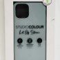 Tech21 - Studio Colour Case for Apple iPhone 11 Pro - Pewter Gray
