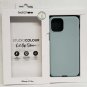 Tech21 - Studio Colour Case for Apple iPhone 11 Pro - Pewter Gray
