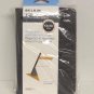 New BELKIN Verve Black Leather Folio Stand Case Cover for Kindle Fire