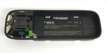 3DR Solo Quadcopter Smart Drone Battery Housing with GPS #101