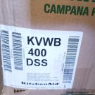 KitchenAid KVWB400DSS 30" Stainless Wall Chimney Range Hood DENTED #126