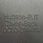 Samsung Washer Hudson PJT Back Cover PART #DC63-01447A #102