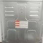 Samsung Washer Hudson PJT Back Cover PART #DC63-01447A #102
