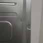 Samsung Washer Hudson PJT Back Cover PART #DC63-01447A #102