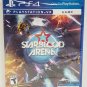 StarBlood Arena VR - PlayStation 4, PlayStation 5