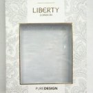 Tech21 Pure Design Liberty Grosvenor Phone Case Cover for iPhone X/Xs - Clear