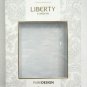 Tech21 Pure Design Liberty Grosvenor Phone Case Cover for iPhone X/Xs - Clear