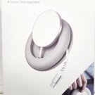 INPLAY Just Wireless 5ft Charging Cable for iPhone 14/13/12 W/ Smart Management