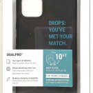 Incipio - DualPro Case for Google Pixel 4 XL - Black