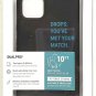 Incipio - DualPro Case for Google Pixel 4 XL - Black