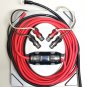 NOB Metra - 8AWG Complete Amp Kit - Multi