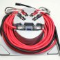 NOB Metra - 8AWG Complete Amp Kit - Multi