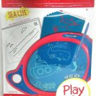 Boogie Board - Play n' Trace SEA LIFE Accessory Pack
