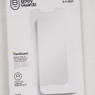 BodyGuardz Pure Tempered glass Screen Protector for iPhone 13 Mini (5.4”) Clear