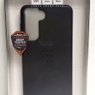 UAG - Civilian Series Hard shell Case for Samsung Galaxy S21 / S21 5G - Black