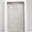 Native Union CLIC Air Ultra Slim Case 0.02"  for iPhone 6/6s CCLIC-CLE-AIR-6S