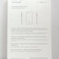 Native Union CLIC Air Ultra Slim Case 0.02"  for iPhone 6/6s CCLIC-CLE-AIR-6S