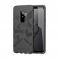 Tech21 Evo Tactical Case for Samsung Galaxy S9+ S9 Plus - Black