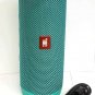 JBL Flip 5 Portable Waterproof Speaker - River Teal #102