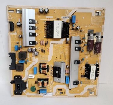 SAMSUNG 49" Power BOARD BN4400932B Class Curved 6-Series 4K TV  UN49NU6300FXZA