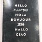 Kate Spade Hardshell Case for Apple iPhone 8+/7+/6s+/6 PLUS Clear/Floral