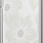 Kate Spade Hardshell Case for Apple iPhone 8+/7+/6s+/6 PLUS Clear/Floral
