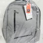 PKG International Durham High Volume Backpack (Light Gray)