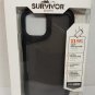 Griffin Survivor Endurance Protective Case  iPHONE 11 PRO - BLACK