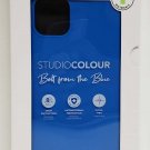 Tech21 - Studio Colour Case for Apple iPhone 11 Pro MAX- Cornflour Blue