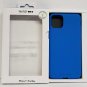 Tech21 - Studio Colour Case for Apple iPhone 11 Pro MAX- Cornflour Blue