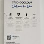 Tech21 - Studio Colour Case for Apple iPhone 11 Pro MAX- Cornflour Blue