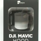 PolarPro - Lens Hood for DJI Mavic Pro and Platinum - Black
