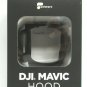 PolarPro - Lens Hood for DJI Mavic Pro and Platinum - Black