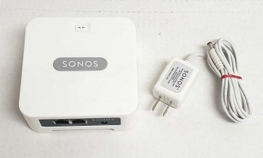Sonos Bridege for Sonos Wireless Network
