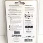 Heise - Sideview 24" LED Light Strips (2-Pack) - White