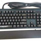 #101 Fnatic Streak RGB Wired Gaming Mechanical keyboard CHERRY MX RGB Red Switch