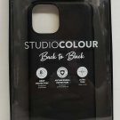 Tech21 - Studio Colour Case for Apple iPhone 11 Pro - Black