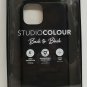 Tech21 - Studio Colour Case for Apple iPhone 11 Pro - Black