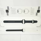 NOB Apple Watch 44mm Sport Band - BLACK - 3E047AM/A