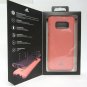 Adidas - Dual Layer Protection Solo Case for Samsung Galaxy S8 - Rose Pink