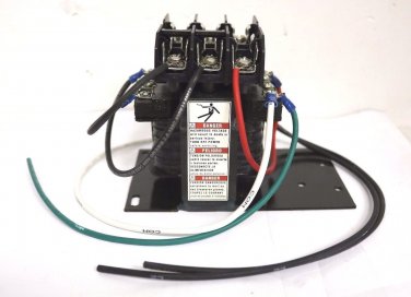 Schneider Electric 9999CPT1D1 Industrial Control Transformer