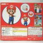 Nintendo Super Mario 473 Nendroid Classic Skin Edition Figures GoodSmile