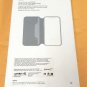Apple Leather Folio for iPhone XS Max - (Product) Red **GOOD**